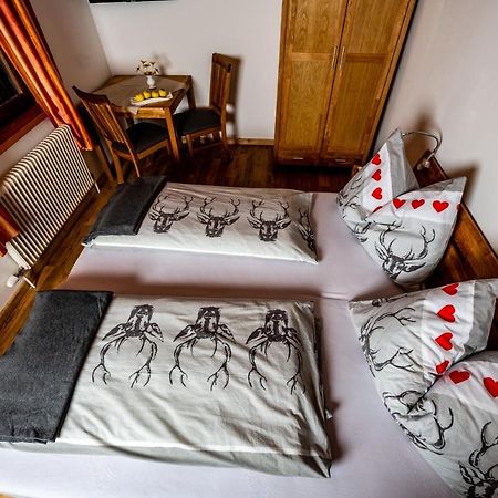 Appartamento Rainerhof Murau Esterno foto
