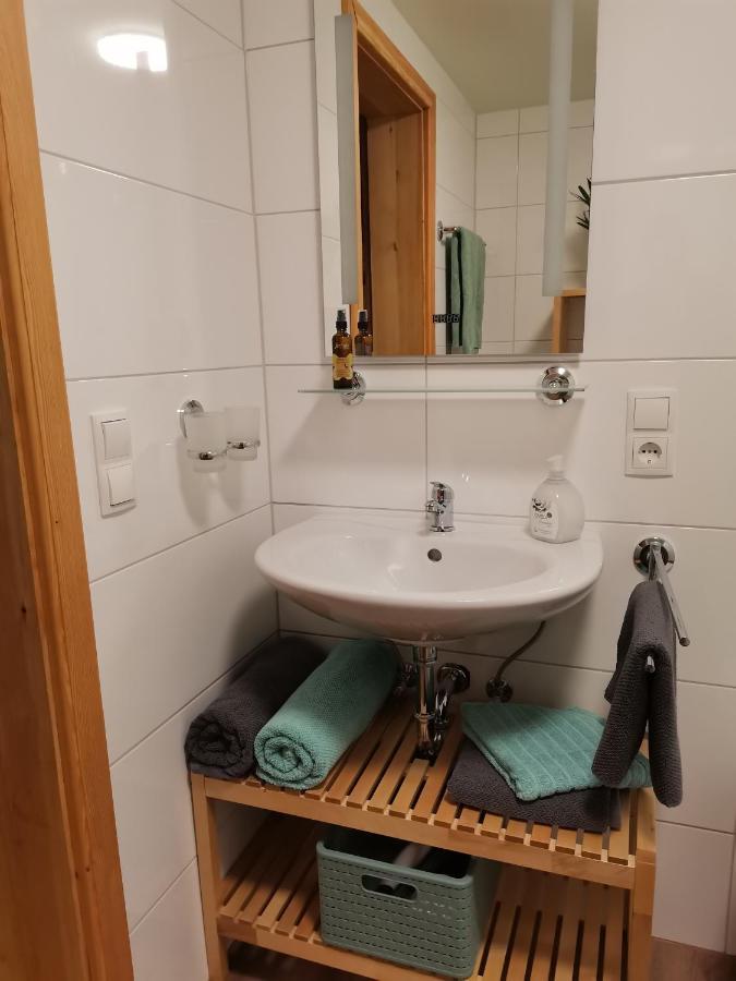 Appartamento Rainerhof Murau Esterno foto
