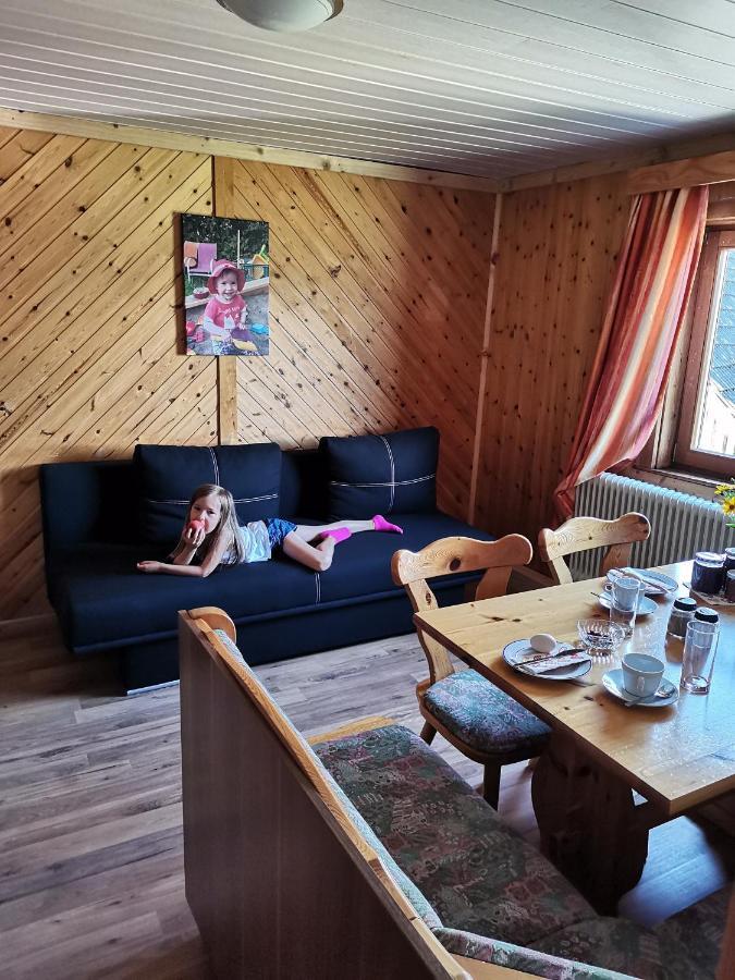 Appartamento Rainerhof Murau Esterno foto