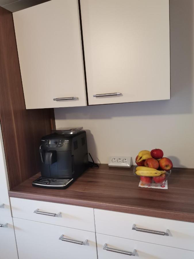 Appartamento Rainerhof Murau Esterno foto