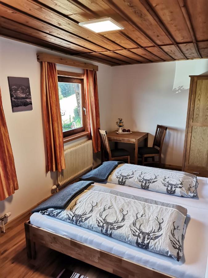 Appartamento Rainerhof Murau Esterno foto