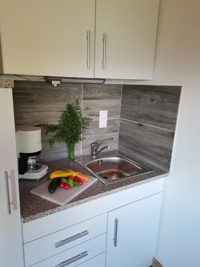 Appartamento Rainerhof Murau Esterno foto
