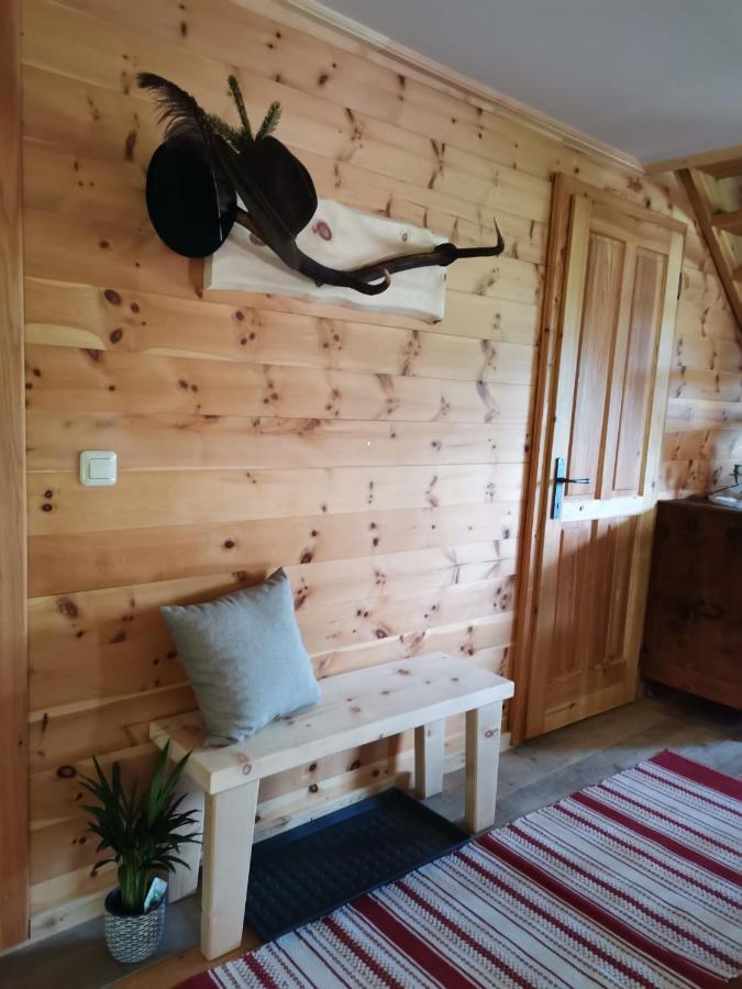 Appartamento Rainerhof Murau Esterno foto