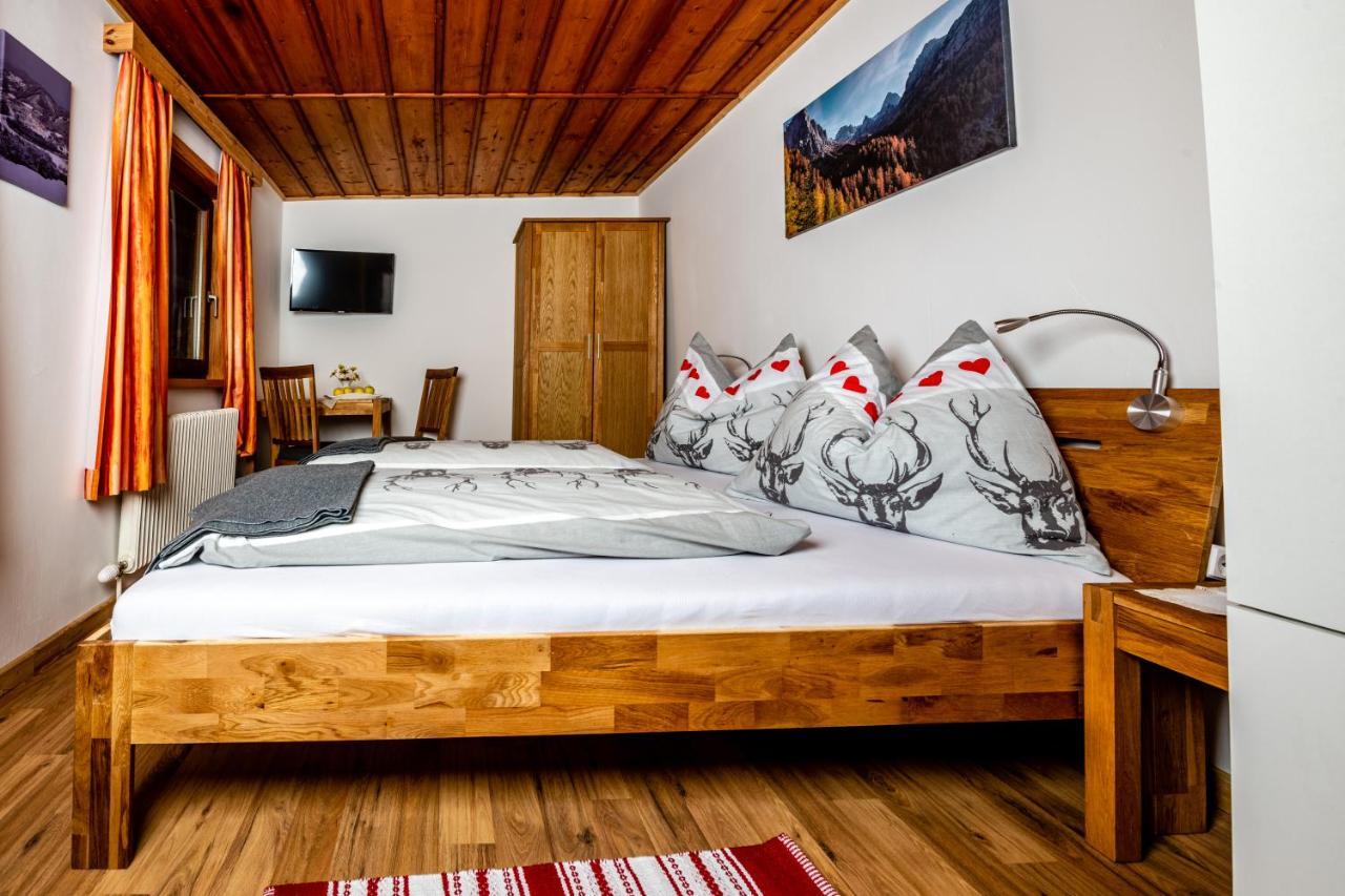 Appartamento Rainerhof Murau Esterno foto