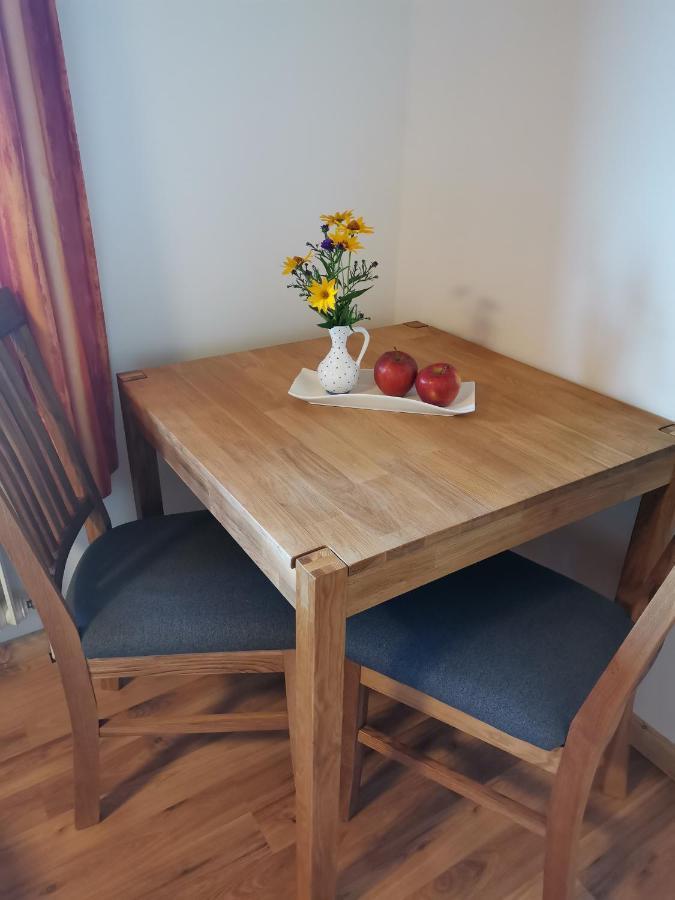 Appartamento Rainerhof Murau Esterno foto