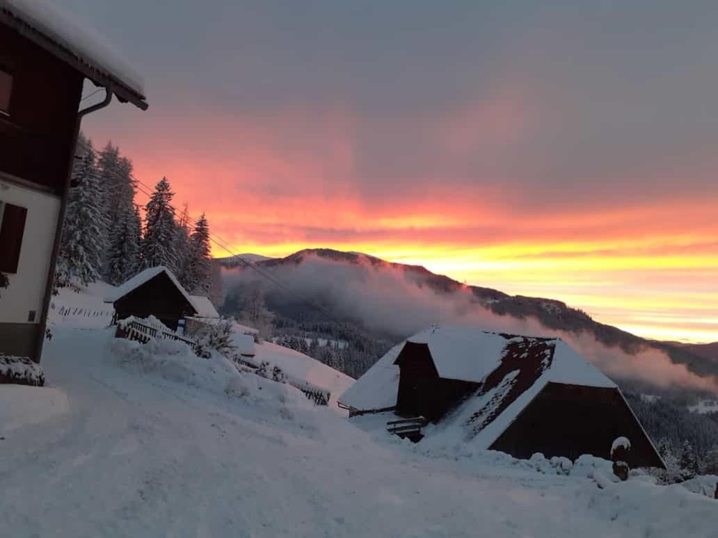 Appartamento Rainerhof Murau Esterno foto